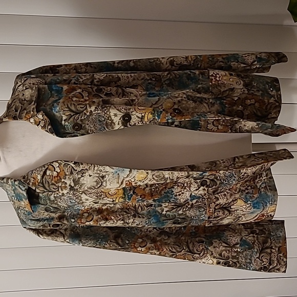 Chicos jacket - Picture 1 of 8